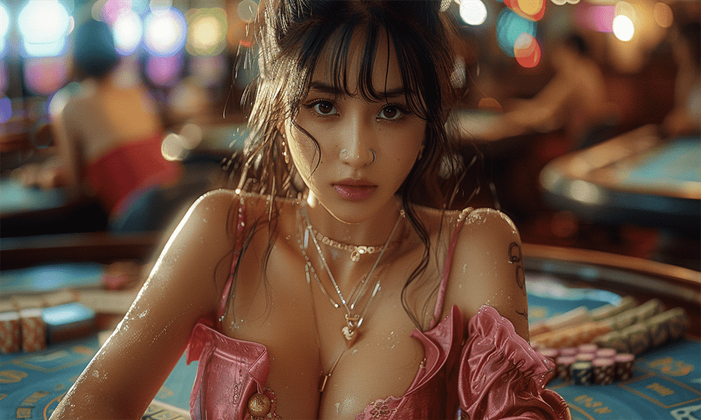 lucky 88 sòng bạc